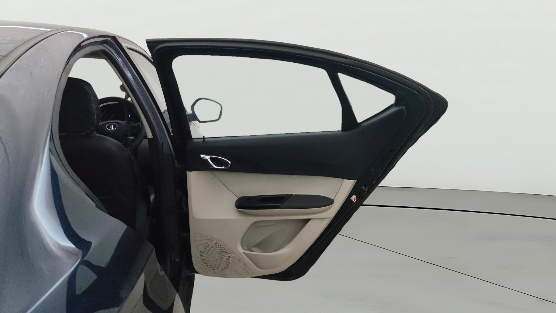 Used 2022 Tata Tigor Used 2022 Tata Tigor