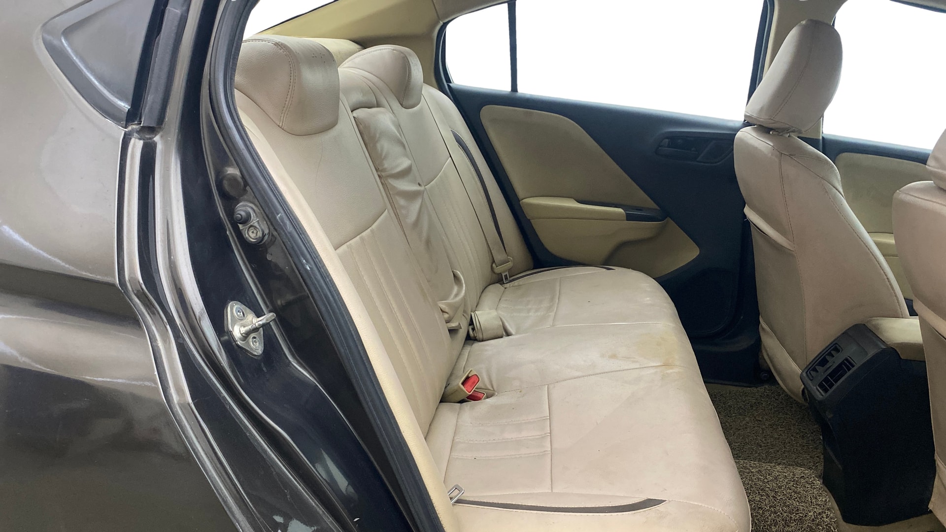 Used 2016 Honda City Used 2016 Honda City
