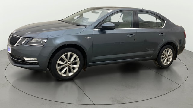 View Skoda Octavia Image 38 Used Skoda Octavia Image 38