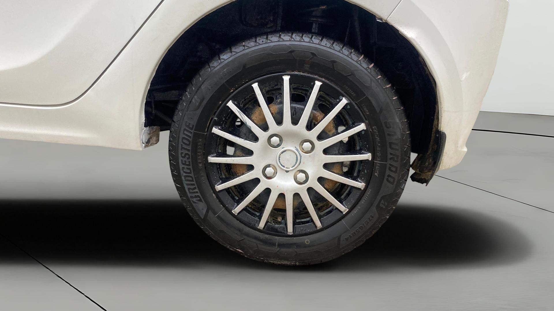Used 2022 Tata Tiago Used 2022 Tata Tiago