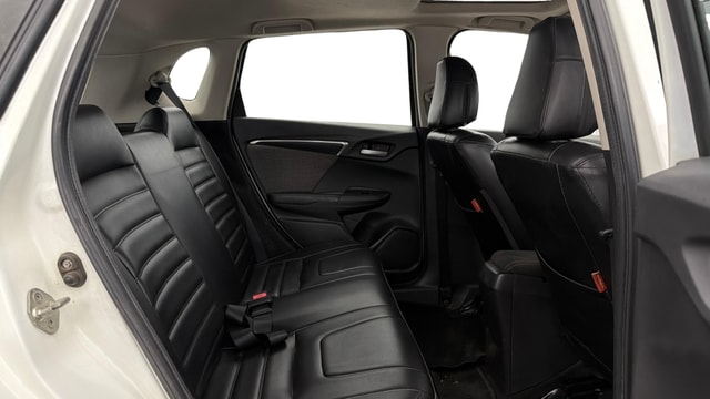 View Honda WR-V Image 30 Used Honda WR-V Image 30