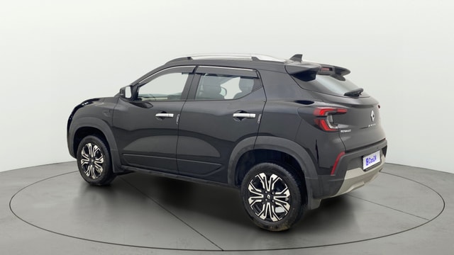 View Renault Kiger Image 2 Used Renault Kiger Image 2