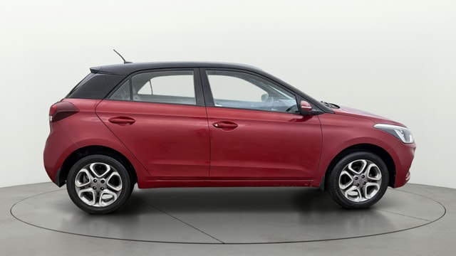 View Hyundai Elite i20 Image 8 Used Hyundai Elite i20 Image 8