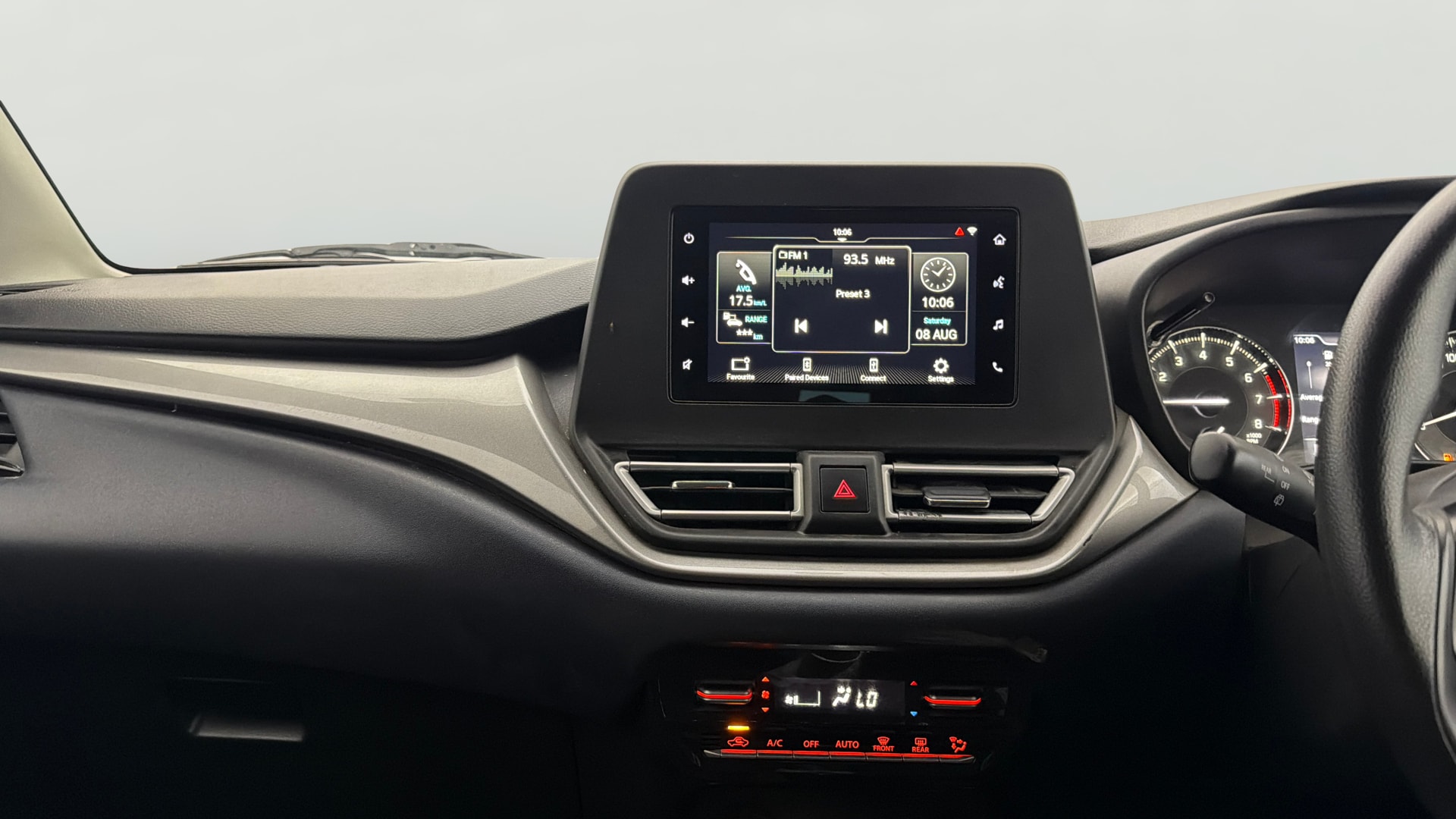View 2022 Maruti Suzuki 1000 Base Variant Image 17 Used 2022 Maruti Suzuki 1000 Base Variant Image 17