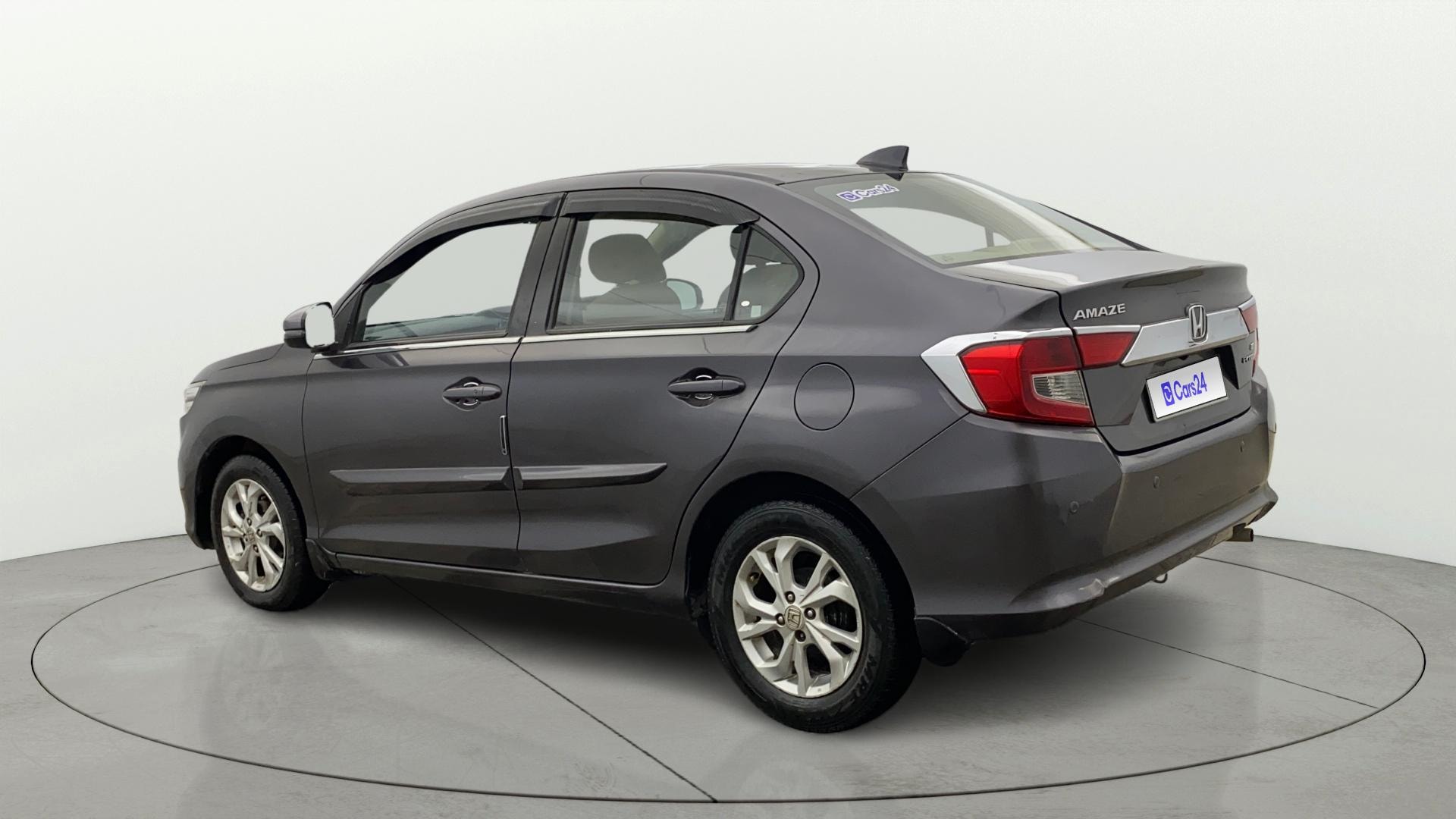 View 2019 Honda Amaze E MT Petrol BS IV Image 2 Used 2019 Honda Amaze E MT Petrol BS IV Image 2