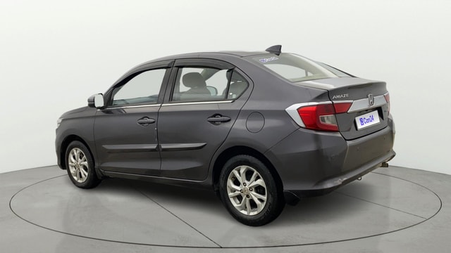 View Honda Amaze Image 2 Used Honda Amaze Image 2