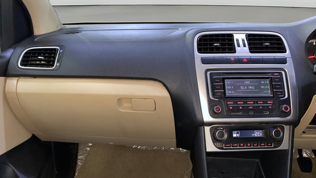 View Volkswagen Polo Image 34 Used Volkswagen Polo Image 34
