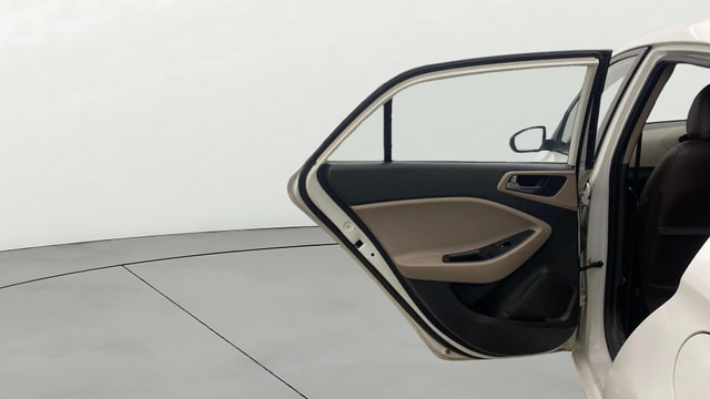 View Hyundai Elite i20 Image 14 Used Hyundai Elite i20 Image 14