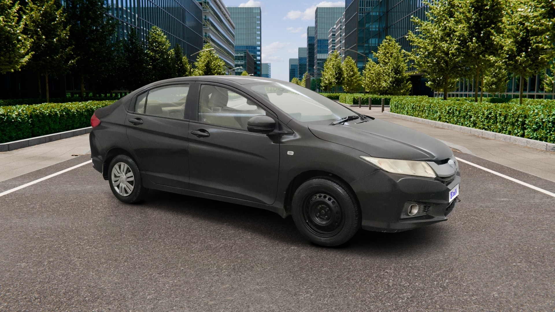 View 2016 Honda City ZX MT Diesel Anniversary Edition Image 21 Used 2016 Honda City ZX MT Diesel Anniversary Edition Image 21