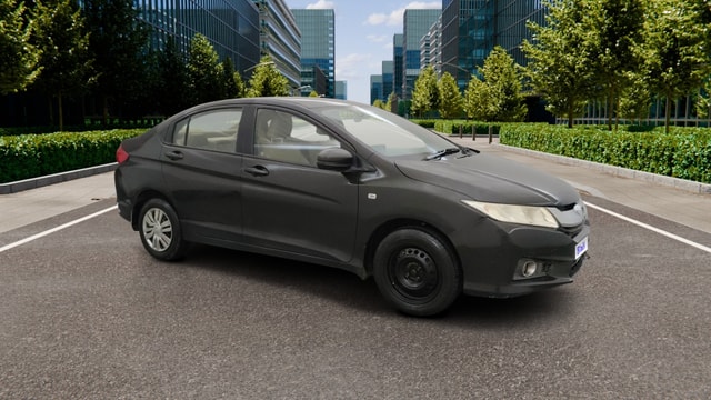 View Honda City Image 21 Used Honda City Image 21