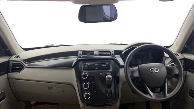 View Mahindra KUV100 Image 15 Used Mahindra KUV100 Image 15