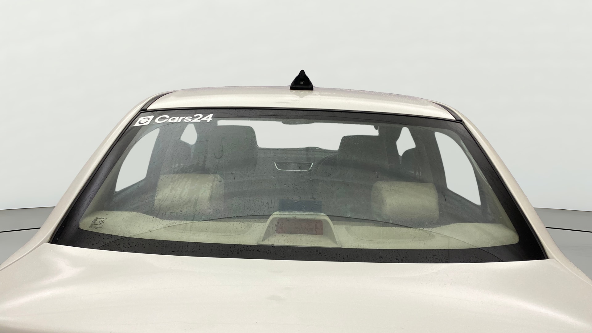 View 2017 Maruti Suzuki 1000 Base Variant Image 4 Used 2017 Maruti Suzuki 1000 Base Variant Image 4