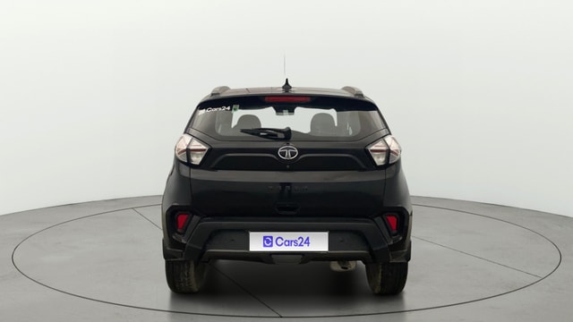 View Tata Nexon Image 45 Used Tata Nexon Image 45