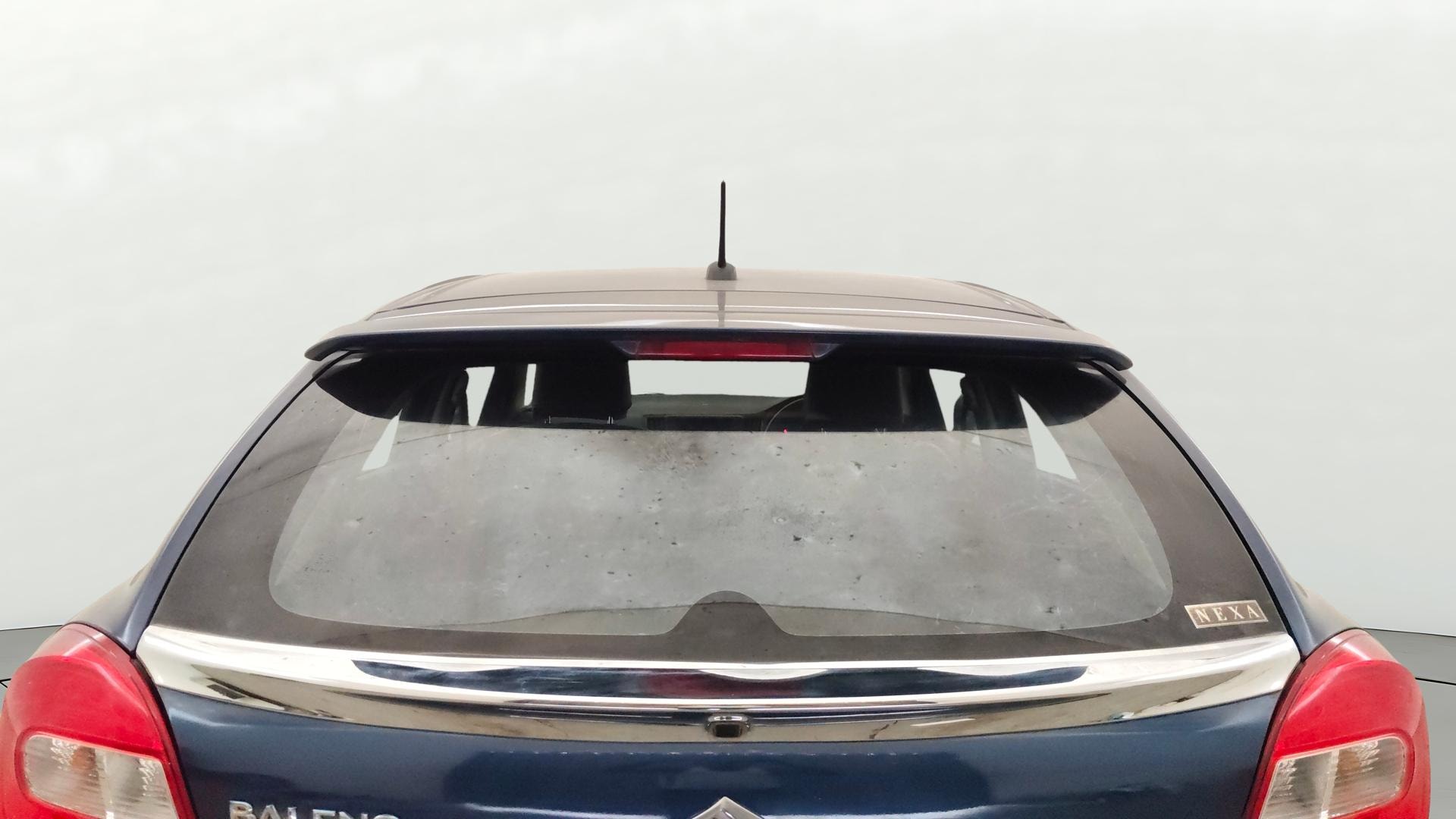 View 2019 Maruti Suzuki 1000 Base Variant Image 4 Used 2019 Maruti Suzuki 1000 Base Variant Image 4