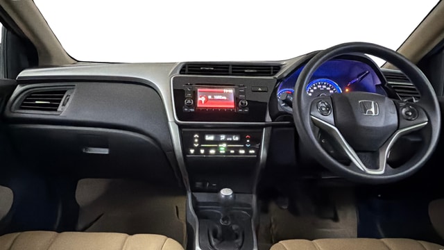 View Honda City Image 30 Used Honda City Image 30