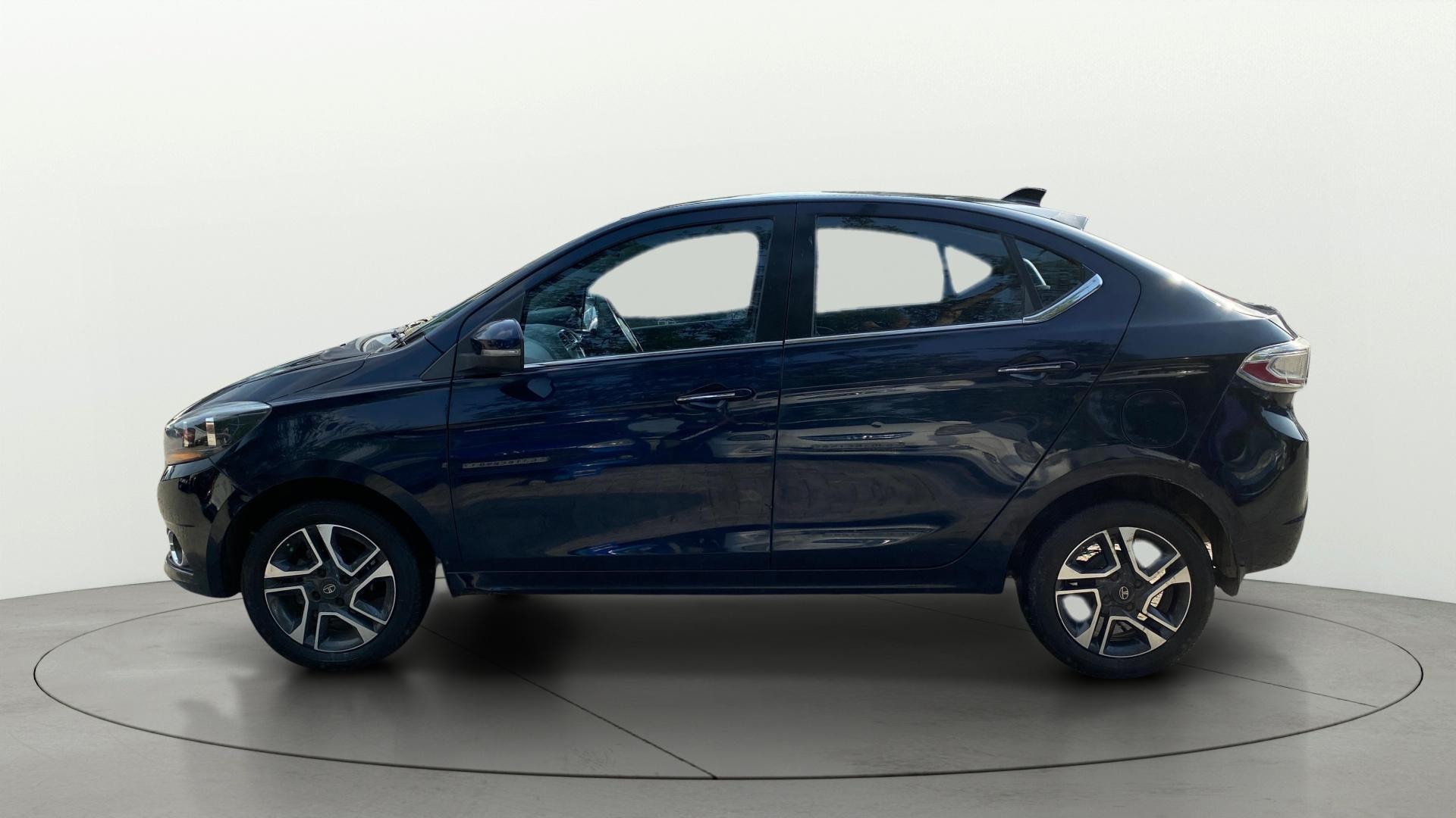 Used 2020 Tata Tigor Used 2020 Tata Tigor