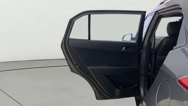 View Hyundai Creta Image 22 Used Hyundai Creta Image 22