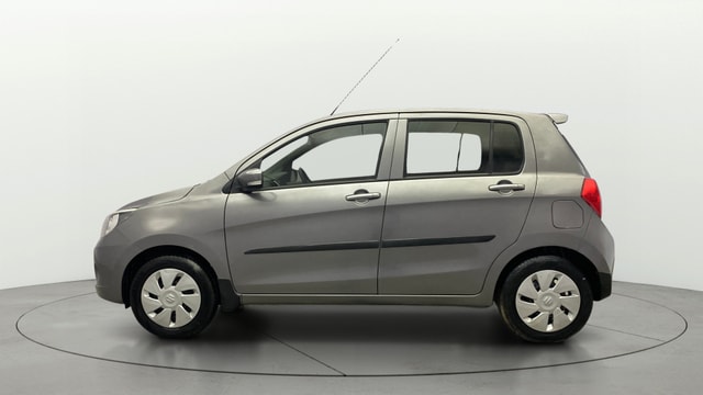 View Maruti Suzuki 1000 Image 5 Used Maruti Suzuki 1000 Image 5