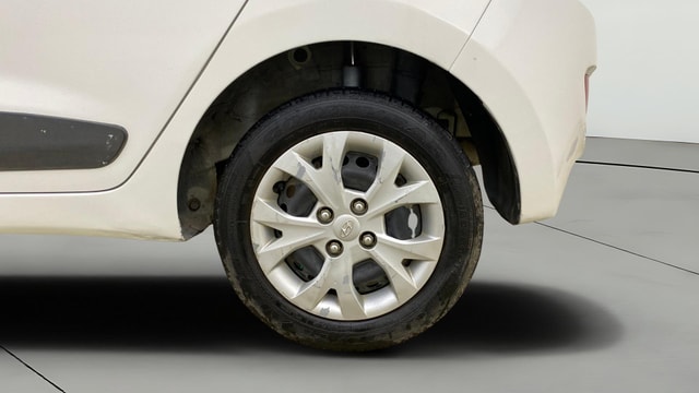 View Hyundai Grand i10 Image 11 Used Hyundai Grand i10 Image 11
