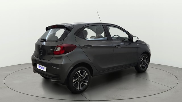 View Tata Tiago Image 43 Used Tata Tiago Image 43