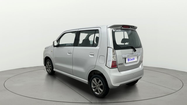 View Maruti Suzuki Stingray Image 2 Used Maruti Suzuki Stingray Image 2