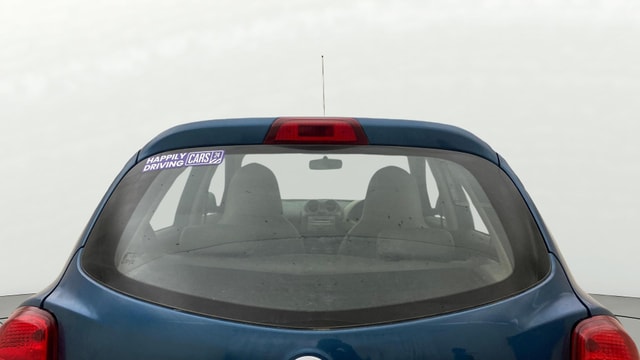 View Nissan Micra Active Image 4 Used Nissan Micra Active Image 4