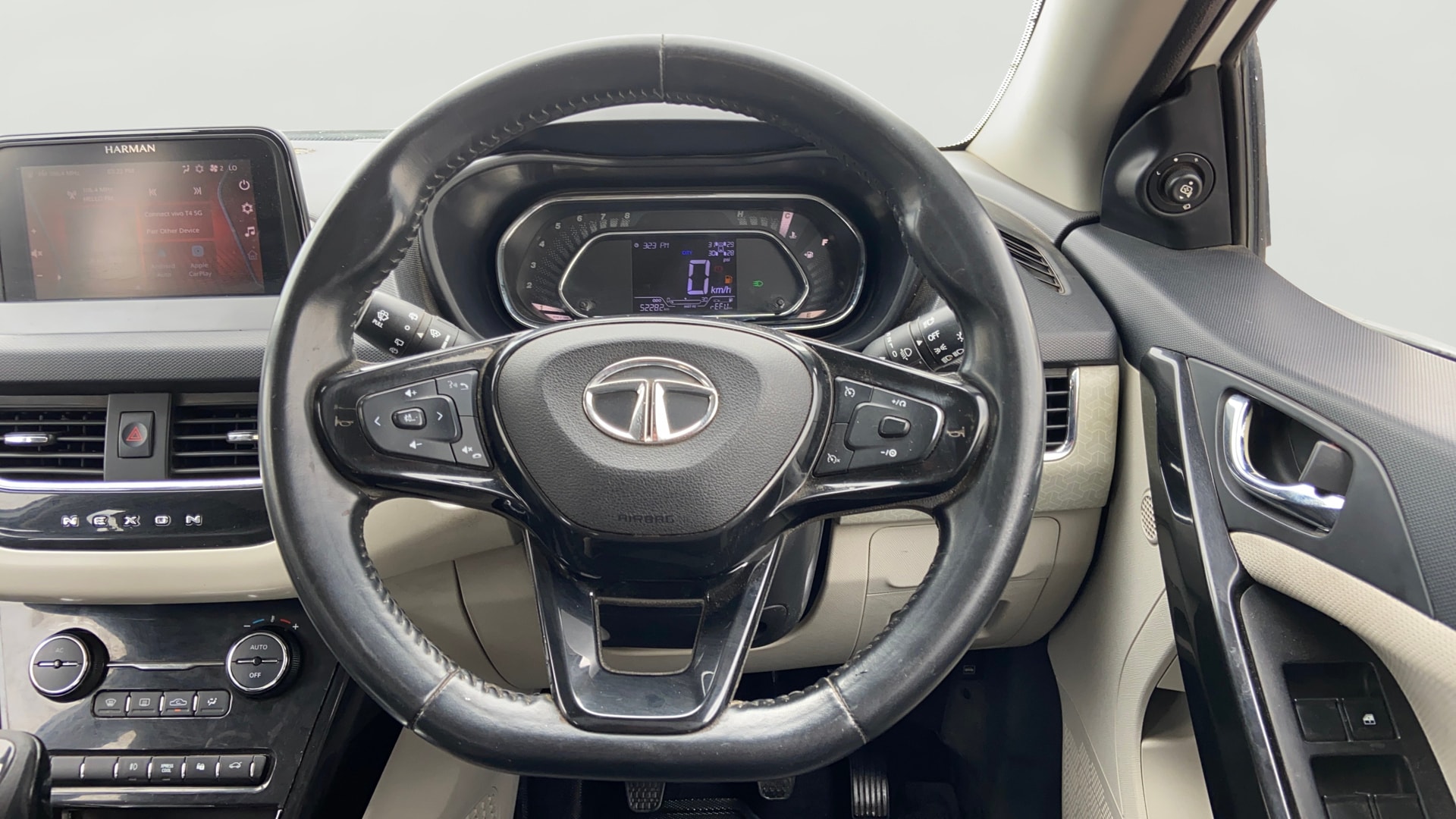 View 2022 Tata Nexon Revotron XE Image 21 Used 2022 Tata Nexon Revotron XE Image 21