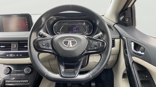 View Tata Nexon Image 21 Used Tata Nexon Image 21