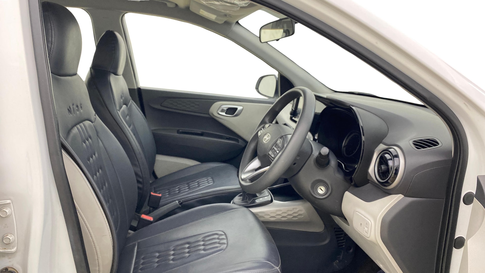 Used 2024 Hyundai Grand i10 Nios Used 2024 Hyundai Grand i10 Nios