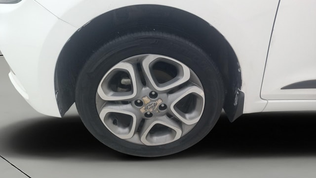 View Hyundai Elite i20 Image 35 Used Hyundai Elite i20 Image 35