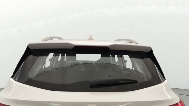 View MG Hector Image 4 Used MG Hector Image 4