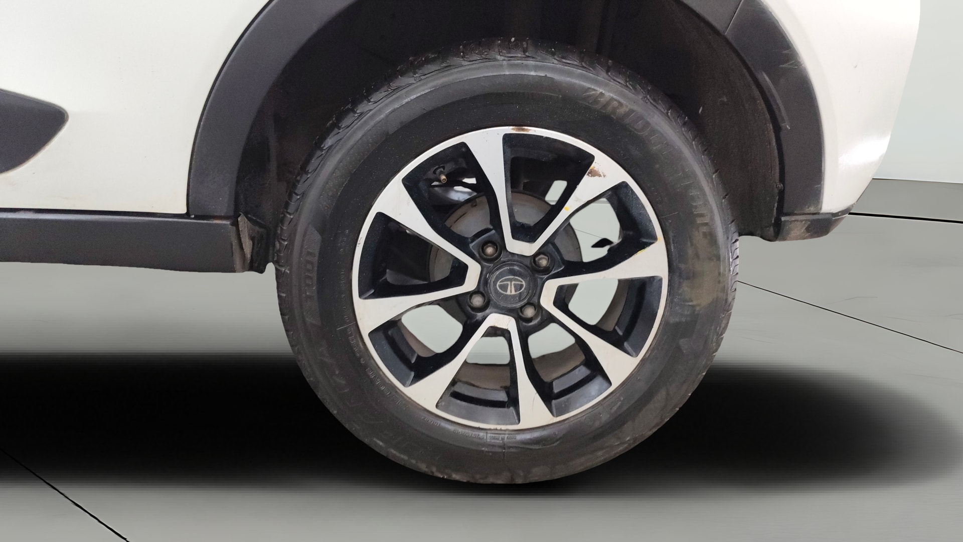 View 2021 Tata Nexon XZA Plus Diesel Image 11 Used 2021 Tata Nexon XZA Plus Diesel Image 11
