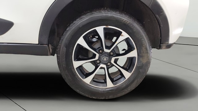 View Tata Nexon Image 11 Used Tata Nexon Image 11