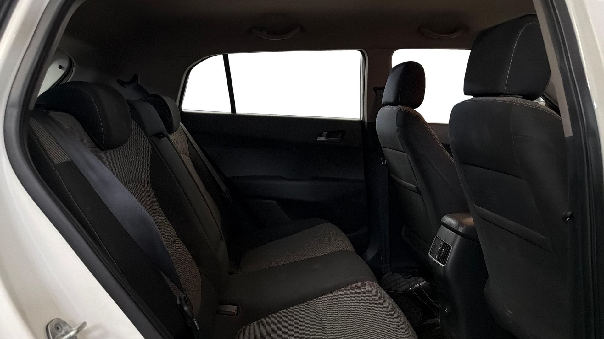 View 2016 Hyundai Creta 1.6 SX Plus Petrol Image 35 Used 2016 Hyundai Creta 1.6 SX Plus Petrol Image 35