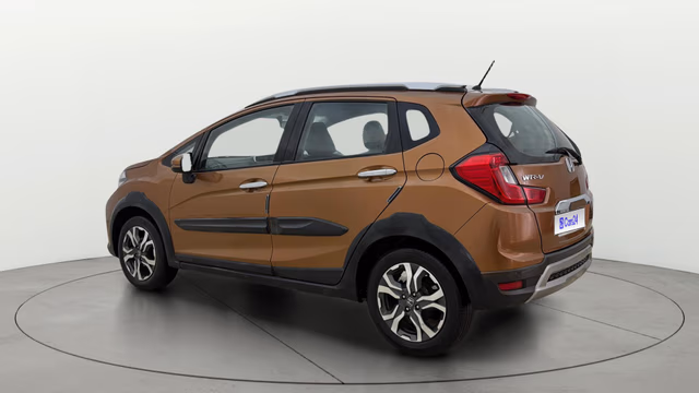 View Honda WR-V Image 2 Used Honda WR-V Image 2