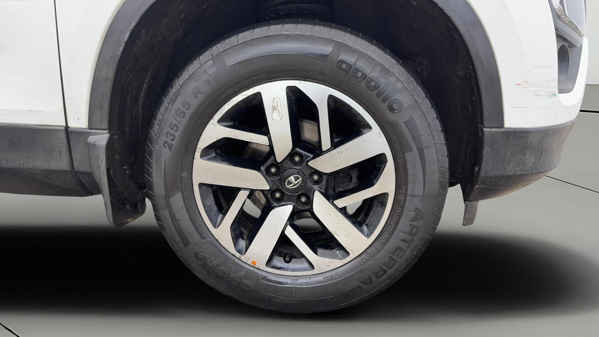 Used 2022 Tata Harrier Used 2022 Tata Harrier