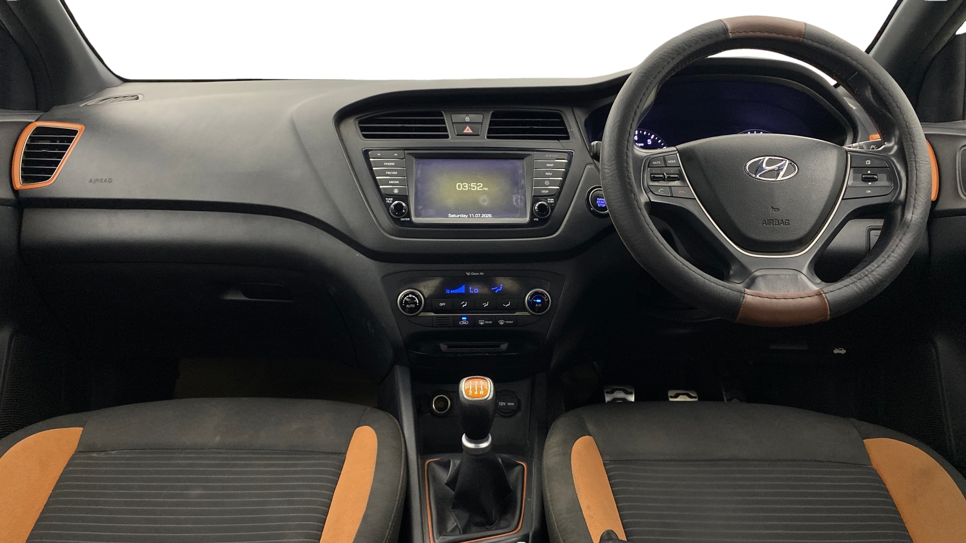 Used 2016 Hyundai i20 Active Used 2016 Hyundai i20 Active