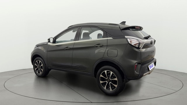 View Tata Nexon Image 2 Used Tata Nexon Image 2