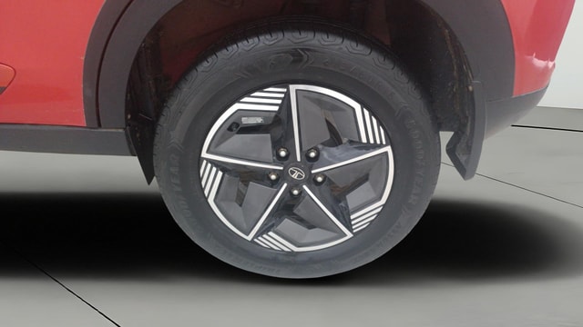 View Tata Nexon Image 8 Used Tata Nexon Image 8