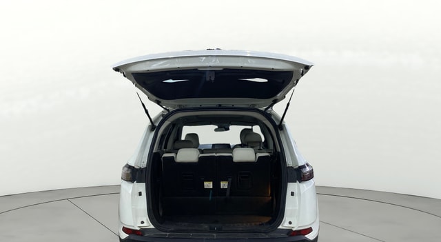 View Tata Safari Image 33 Used Tata Safari Image 33