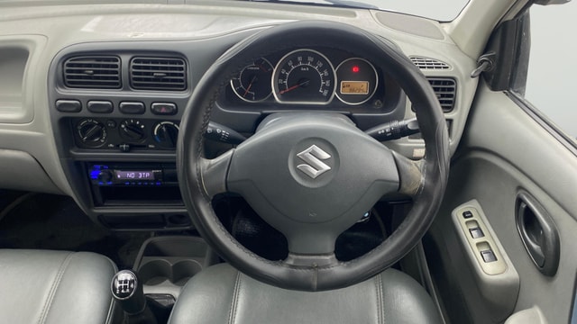 View Maruti Suzuki Alto K10 Image 20 Used Maruti Suzuki Alto K10 Image 20