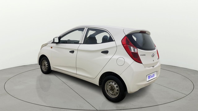 View Hyundai EON Image 2 Used Hyundai EON Image 2