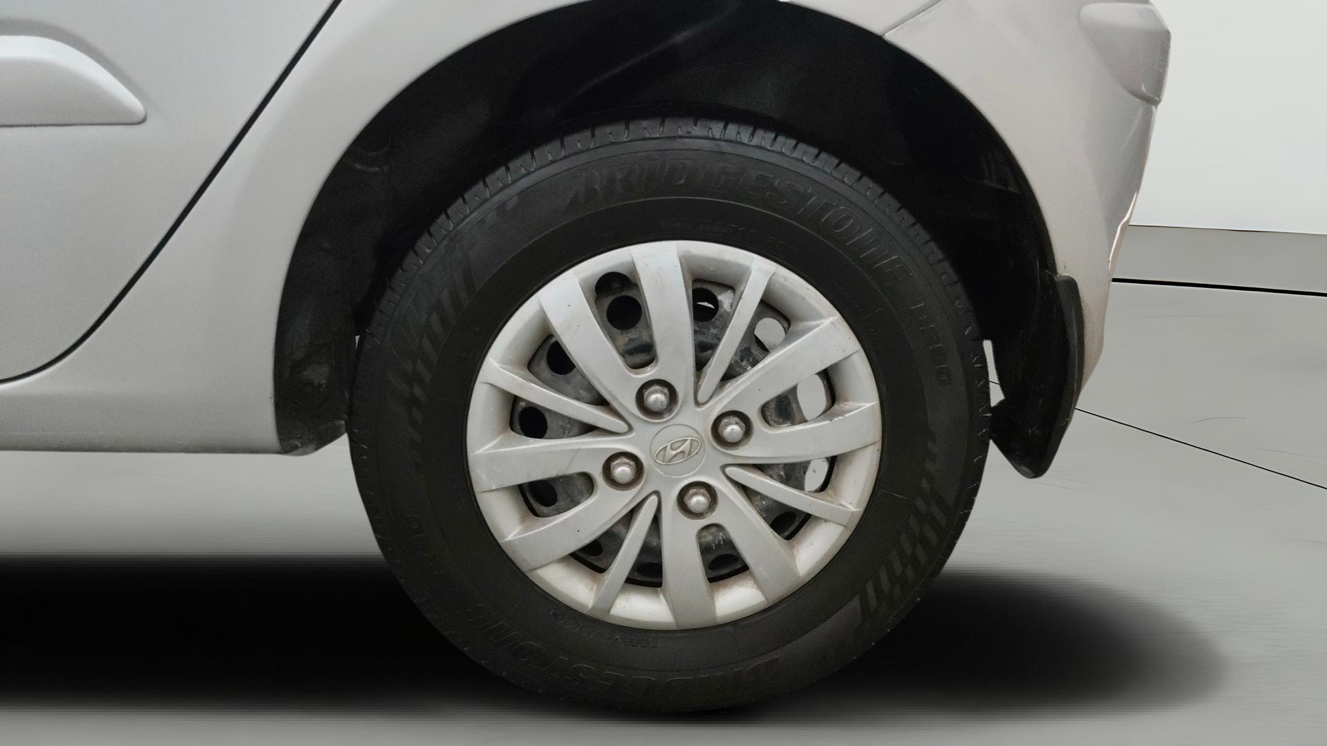 Used 2013 Hyundai i10 Used 2013 Hyundai i10