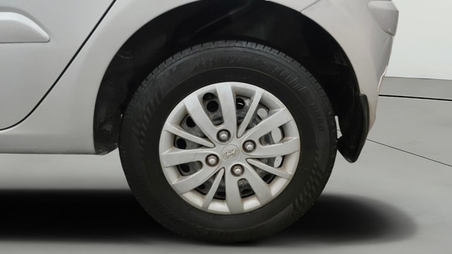 View Hyundai i10 Image 11 Used Hyundai i10 Image 11