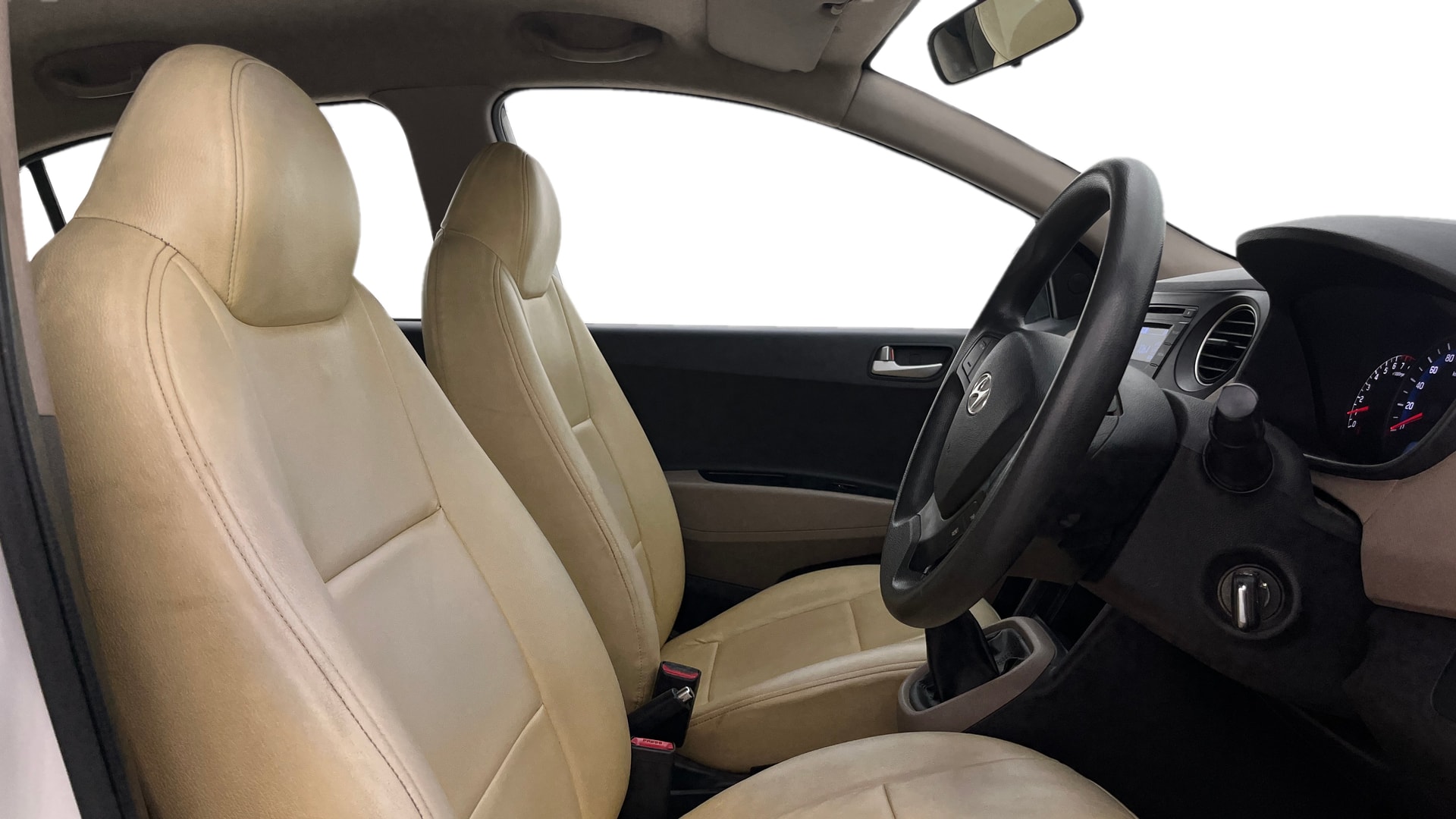 View 2015 Hyundai Xcent S Petrol Image 25 Used 2015 Hyundai Xcent S Petrol Image 25