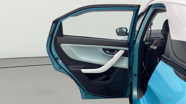 View Tata Nexon Image 22 Used Tata Nexon Image 22