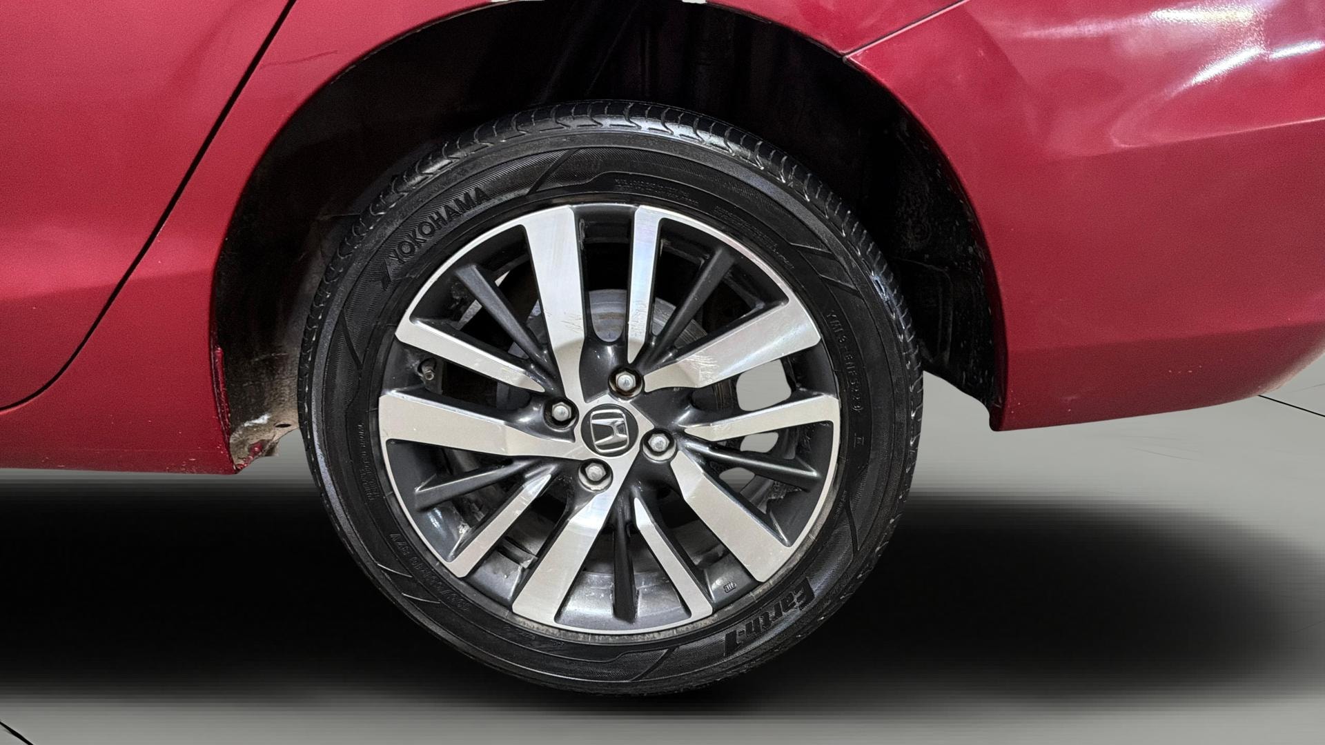 View 2020 Honda City ZX CVT Image 12 Used 2020 Honda City ZX CVT Image 12