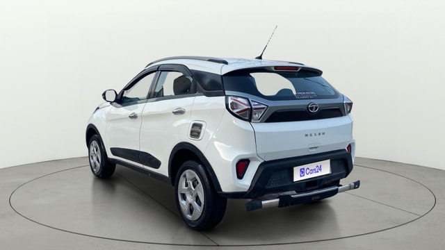 View Tata Nexon Image 2 Used Tata Nexon Image 2