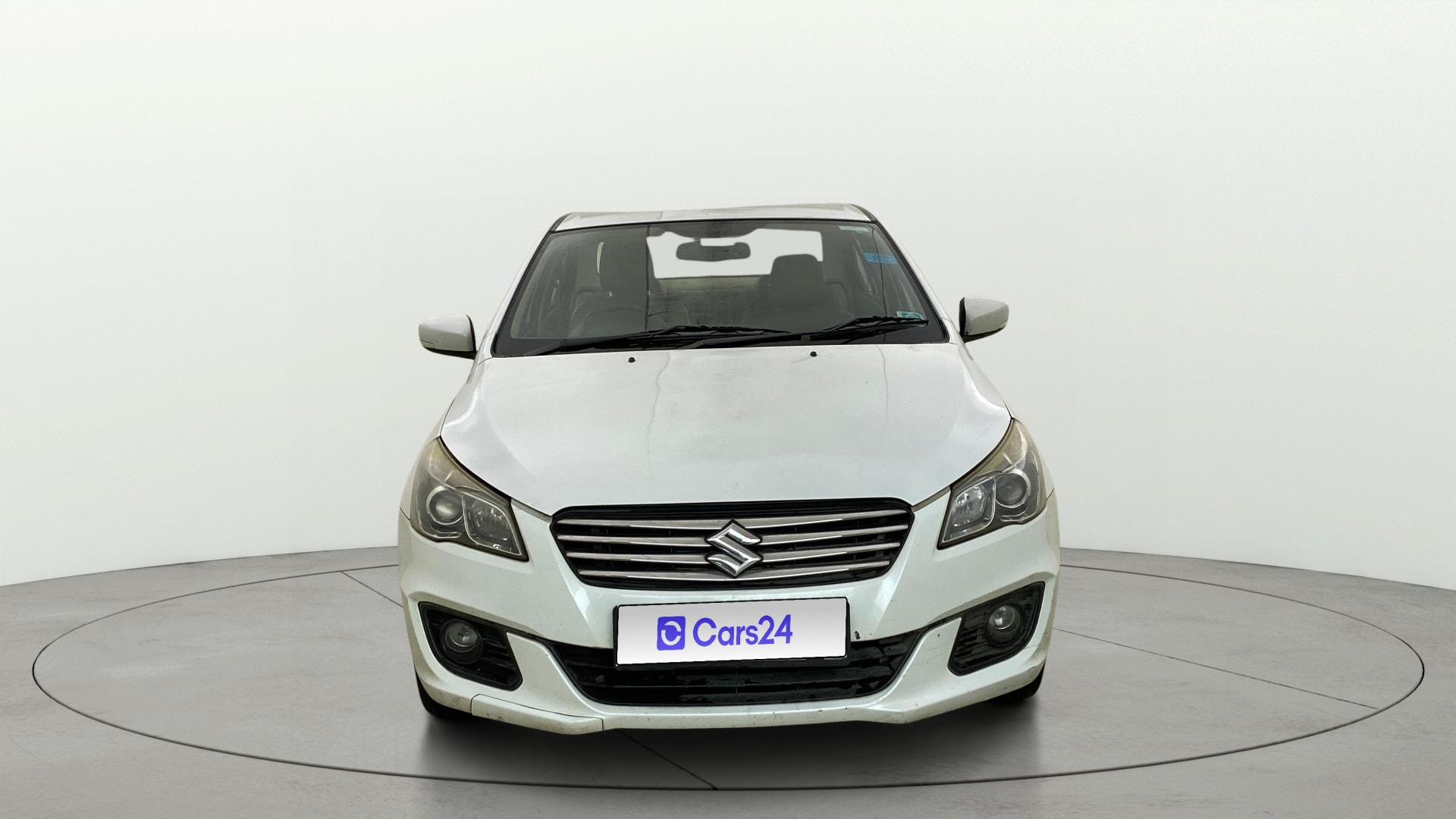 Used 2016 Maruti Suzuki 1000 Used 2016 Maruti Suzuki 1000