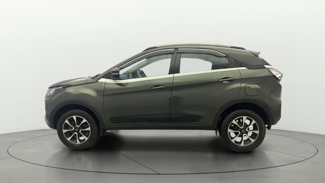 View Tata Nexon Image 6 Used Tata Nexon Image 6